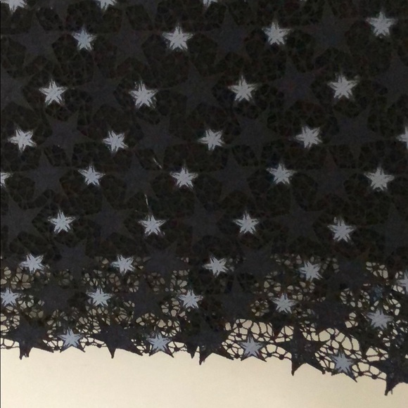 Design Lab size small star dress NWT - Picture 2 of 4